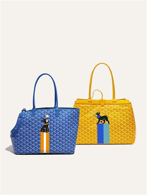 goyard voltaire singapore|maison Goyard hong kong.